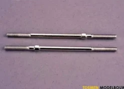 Turnbuckles 72mm – Front Tie Rods – TRX2335