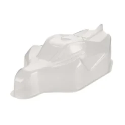 TYPHON 6S BLX CLEAR BODYSHELL INC. DECALS 1PC – AR406002