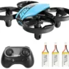 UDI RC Firefly Mini Drone RTF