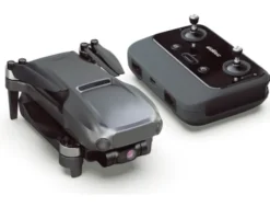 UDI RC U98 PRO MINI DRONE 4K – 249g, 3-Axis Gimbal, GPS, EIS