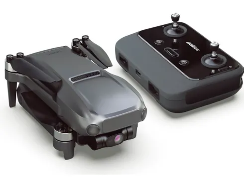 UDI RC U98 PRO MINI DRONE 4K – 249g, 3-Axis Gimbal, GPS, EIS