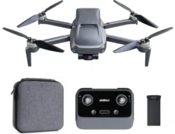 UDI RC U98 PRO MINI DRONE 4K – 249g, 3-Axis Gimbal, GPS, EIS