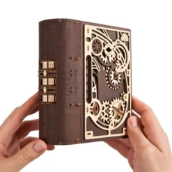 Ugears Boek der Geheimen U-122321