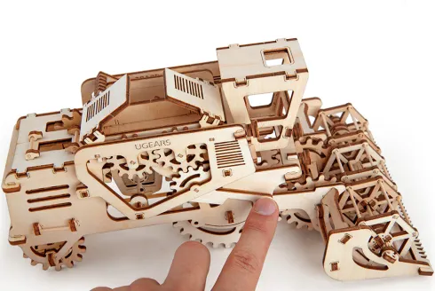 Ugears Combine