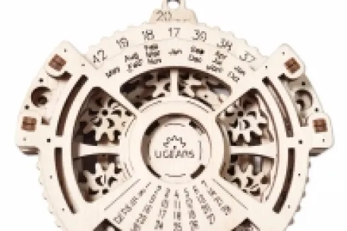 Ugears Datum Navigator