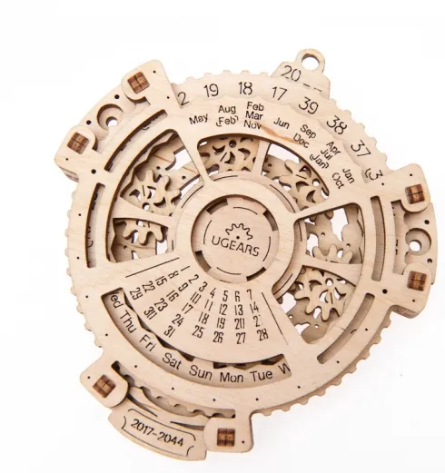 Ugears Datum Navigator