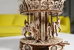 Ugears Draaimolen