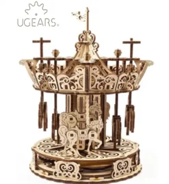 Ugears Draaimolen