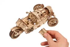 Ugears Driewieler UGR-S U-121836