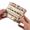 Ugears Harry Potter – The Knight Bus U-121461