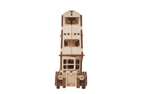 Ugears Harry Potter – The Knight Bus U-121461