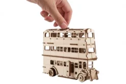 Ugears Harry Potter – The Knight Bus U-121461