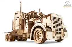 Ugears Heavy Boy Truck VM-03 U-120860