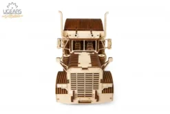 Ugears Heavy Boy Truck VM-03 U-120860