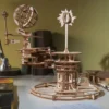 Ugears Mechanisch Tellurium U-121355