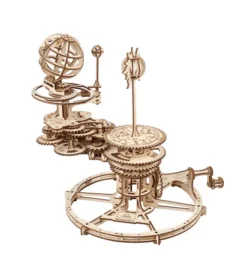 Ugears Mechanisch Tellurium U-121355