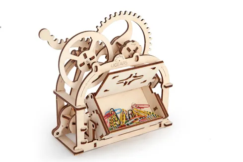 Ugears Mechanish Etui