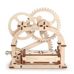 Ugears Mechanish Etui