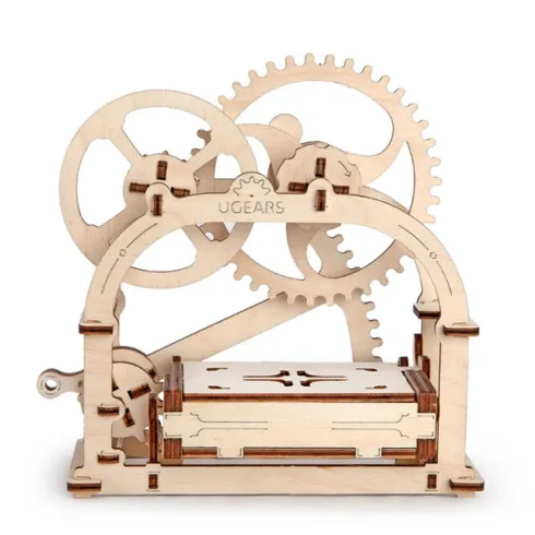 Ugears Mechanish Etui