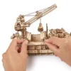 Ugears Onderzoeksschip U-121126