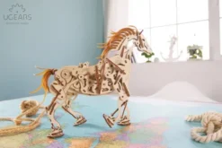 Ugears Paard