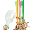 Ugears Penhouder “Kapitein”