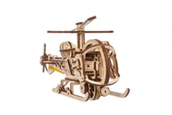 Ugears Smart Mini Helikopter U-121935