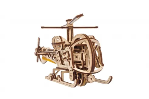 Ugears Smart Mini Helikopter U-121935
