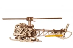 Ugears Smart Mini Helikopter U-121935