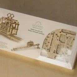 Ugears Tram
