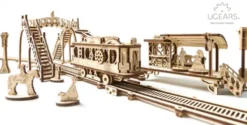 Ugears Tramlijn
