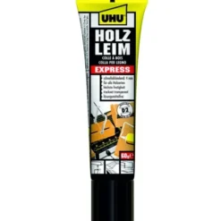 UHU Houtlijm Express 60g
