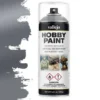 Vallejo Hobby Paint Fantasy Silver spuitbus – 400ml – 28021