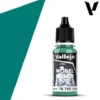 Vallejo 70755 Light Emerald