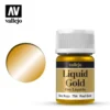 Vallejo Liquid Red Gold – 35ml – 70794