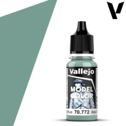 Vallejo 70772 Medium Grey Blue