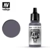 Vallejo Model Air Black Metallic – 17ml – 71073