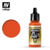 Vallejo Model Air Orange – 17ml – 71083