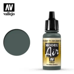 Vallejo Model Air USAF Green – 17ml – 71124