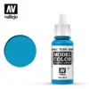 Vallejo Model Color Andrea Blue -17ml -70841