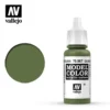 Vallejo Model Color Olive Green -17ml -70967