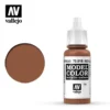 Vallejo Model Color Red Leather -17ml -70818