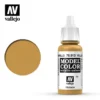 Vallejo Model Color Yellow Ochre -17ml -70913