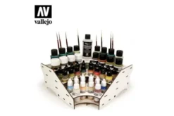 Vallejo Paint Corner Module Verfrek