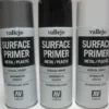 Vallejo Surface Primer White – 400ml – 28010