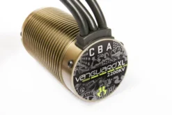 Vanguard XL 2200KV Brushless Motor – AX31092