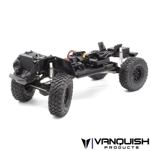 Vanquish VS4-10 Fordyce RTR Bleu