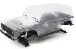 Vanquish VS4-10 Origin Classic 1/10 Scale Crawler Kit
