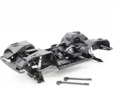 Vanquish VS4-10 Origin Classic 1/10 Scale Crawler Kit