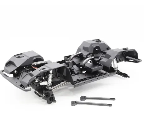 Vanquish VS4-10 Origin Classic 1/10 Scale Crawler Kit